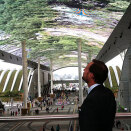 31. mai: Kronprins Haakon åpner Norway Day ved verdensutstillingen Expo 2012 i Yeosu, Sør-Korea (Foto: DKH)